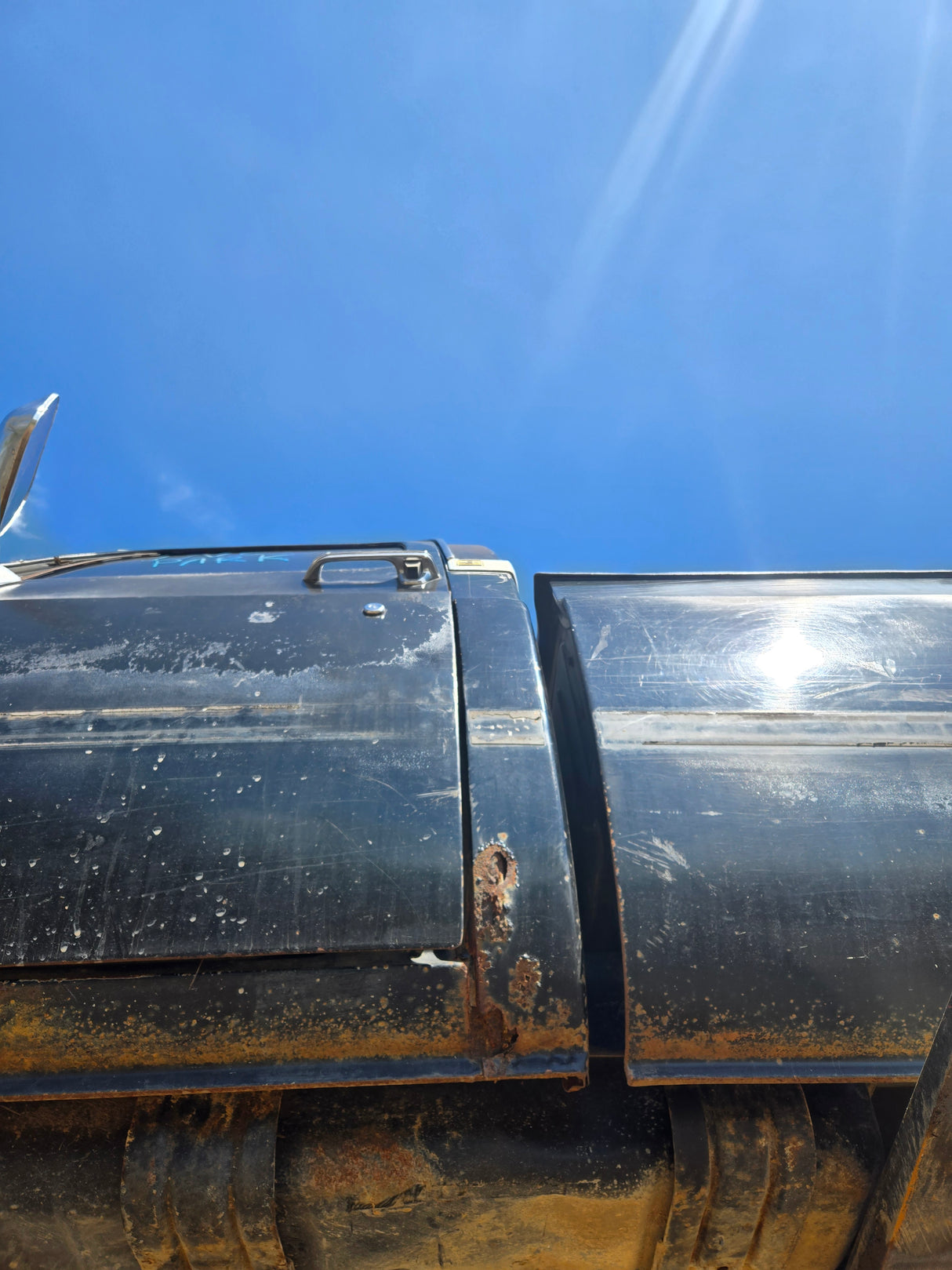 1986 Chevrolet C10 Square body - FULL PART OUT