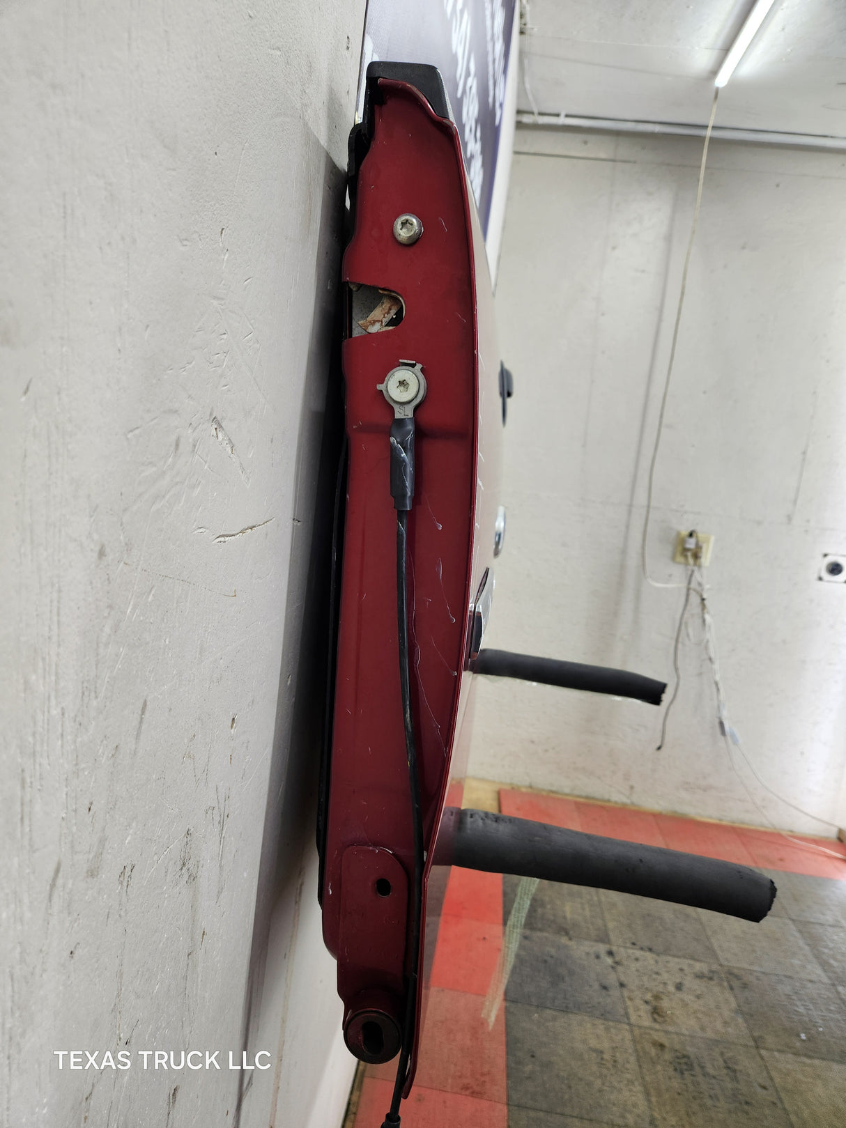 2004-2008 Ford F-150 Tailgate