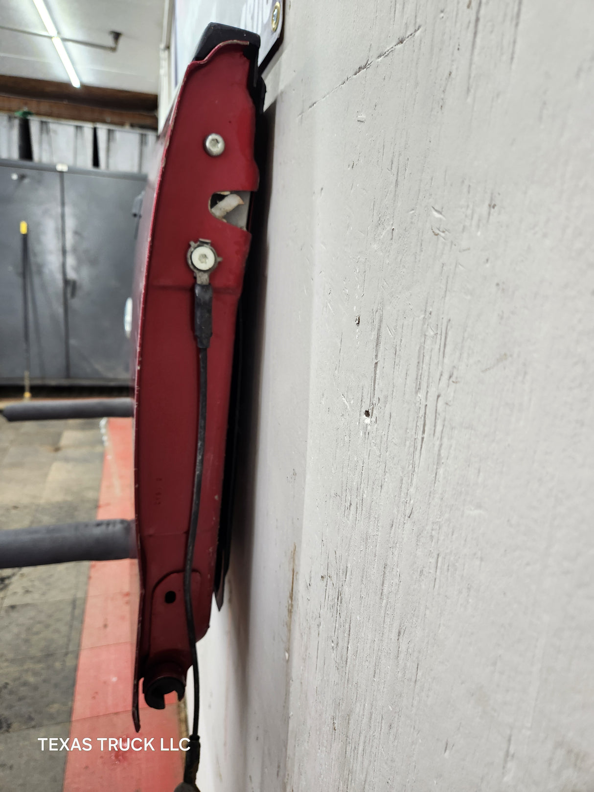 2004-2008 Ford F-150 Tailgate