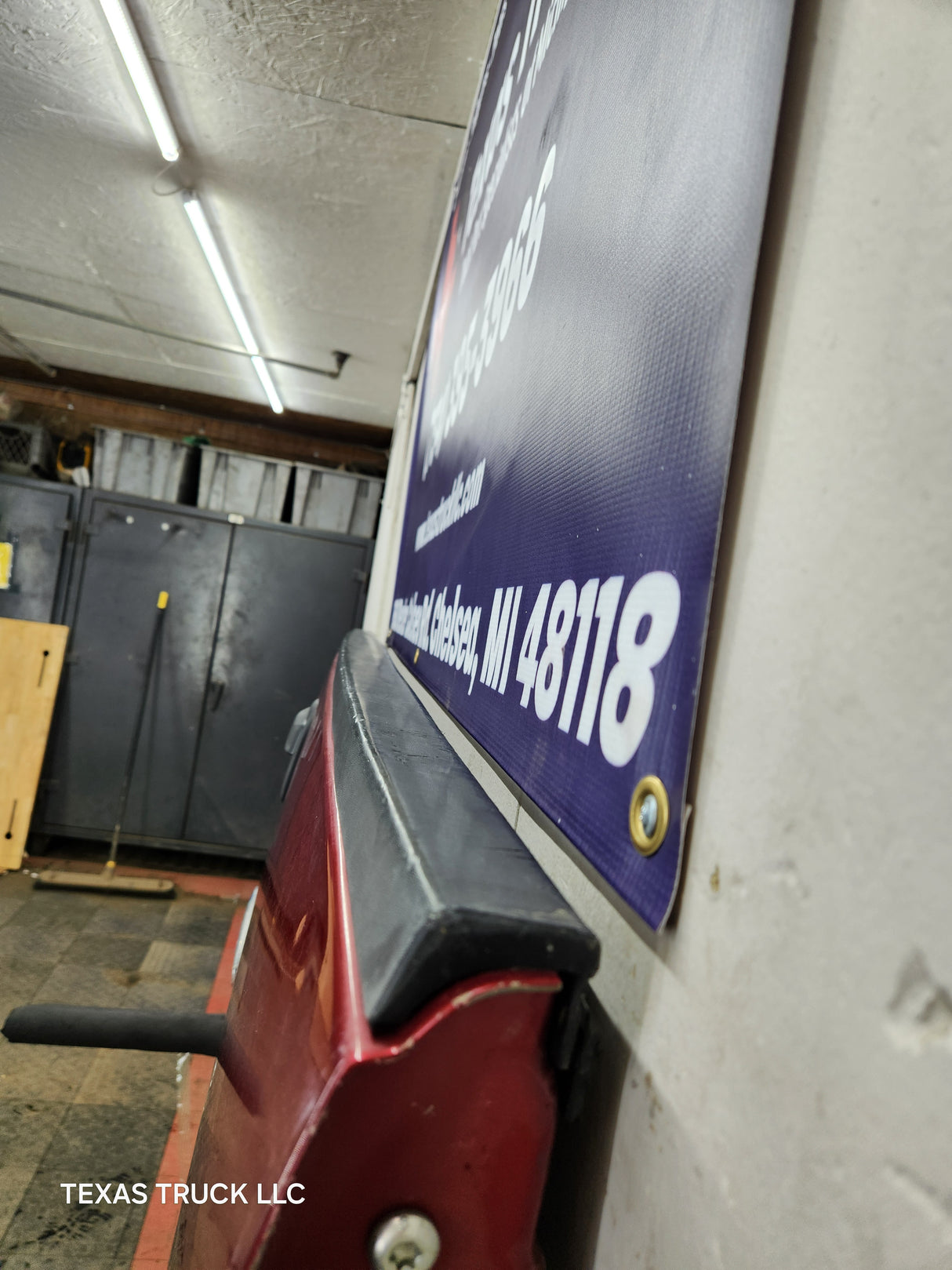 2004-2008 Ford F-150 Tailgate