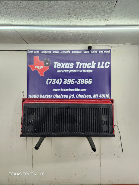 2004-2008 Ford F-150 Tailgate