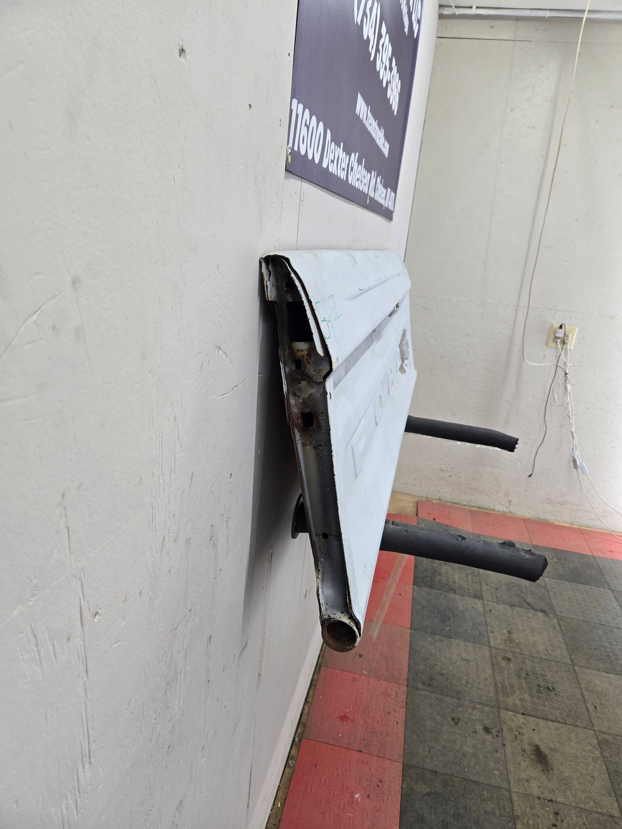 1973-1979 Ford F100 F150 F250 F350 Tailgate