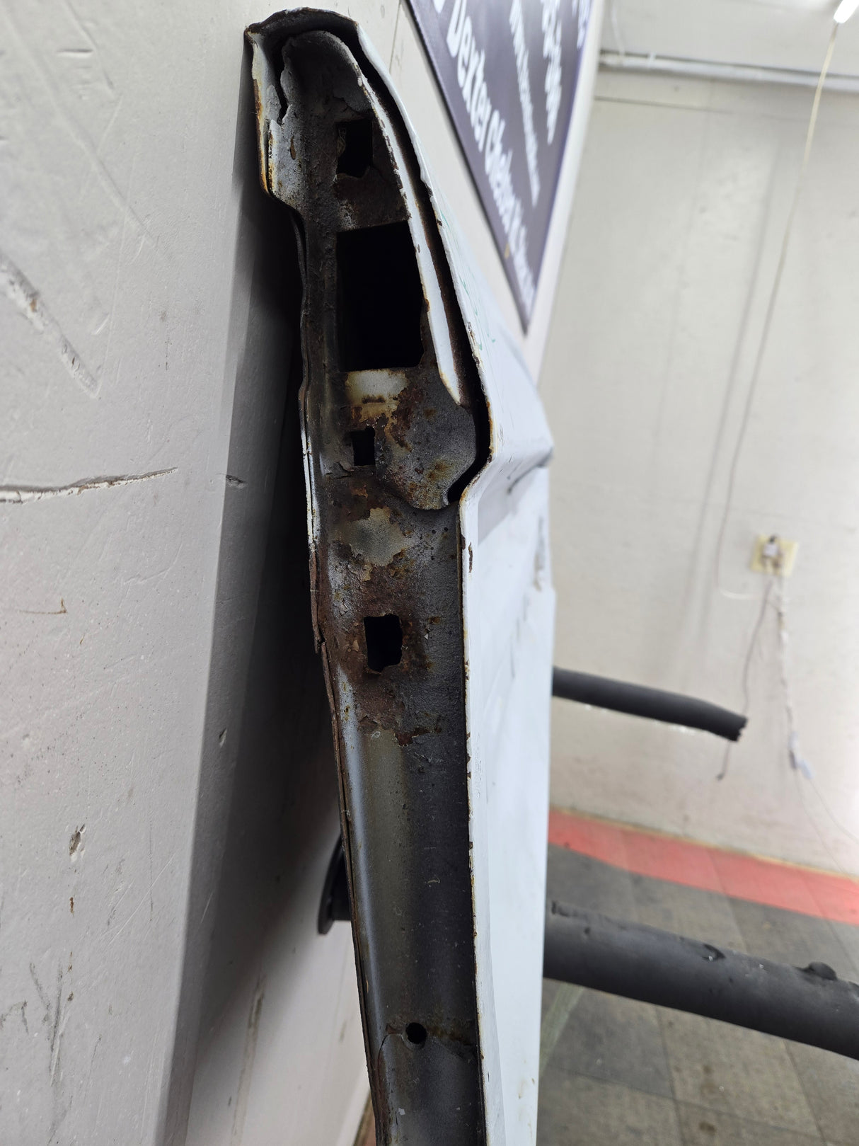 1973-1979 Ford F100 F150 F250 F350 Tailgate