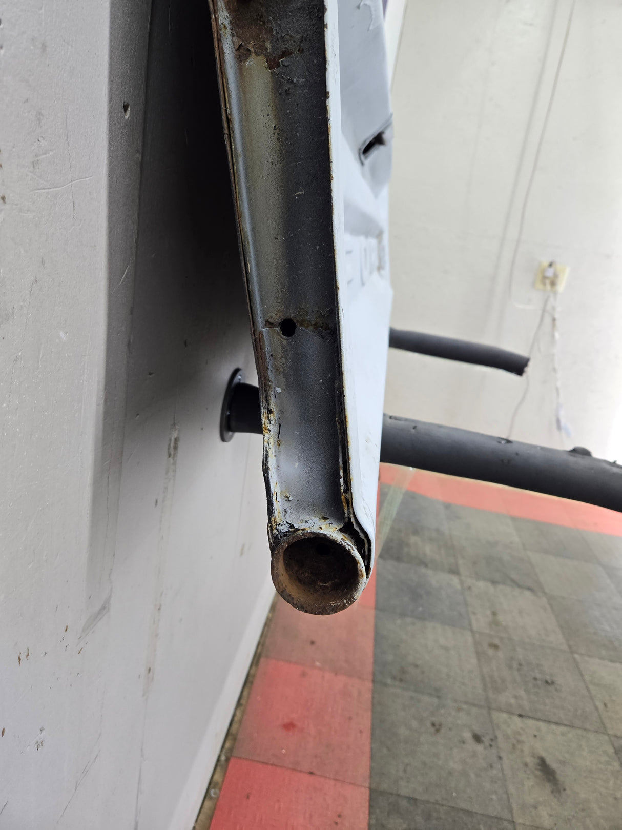 1973-1979 Ford F100 F150 F250 F350 Tailgate