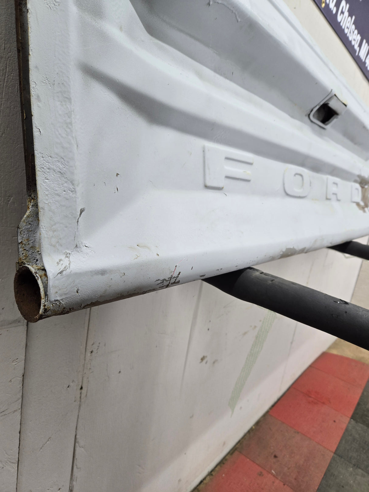 1973-1979 Ford F100 F150 F250 F350 Tailgate