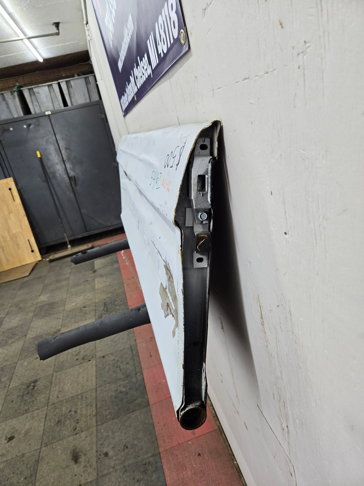 1973-1979 Ford F100 F150 F250 F350 Tailgate