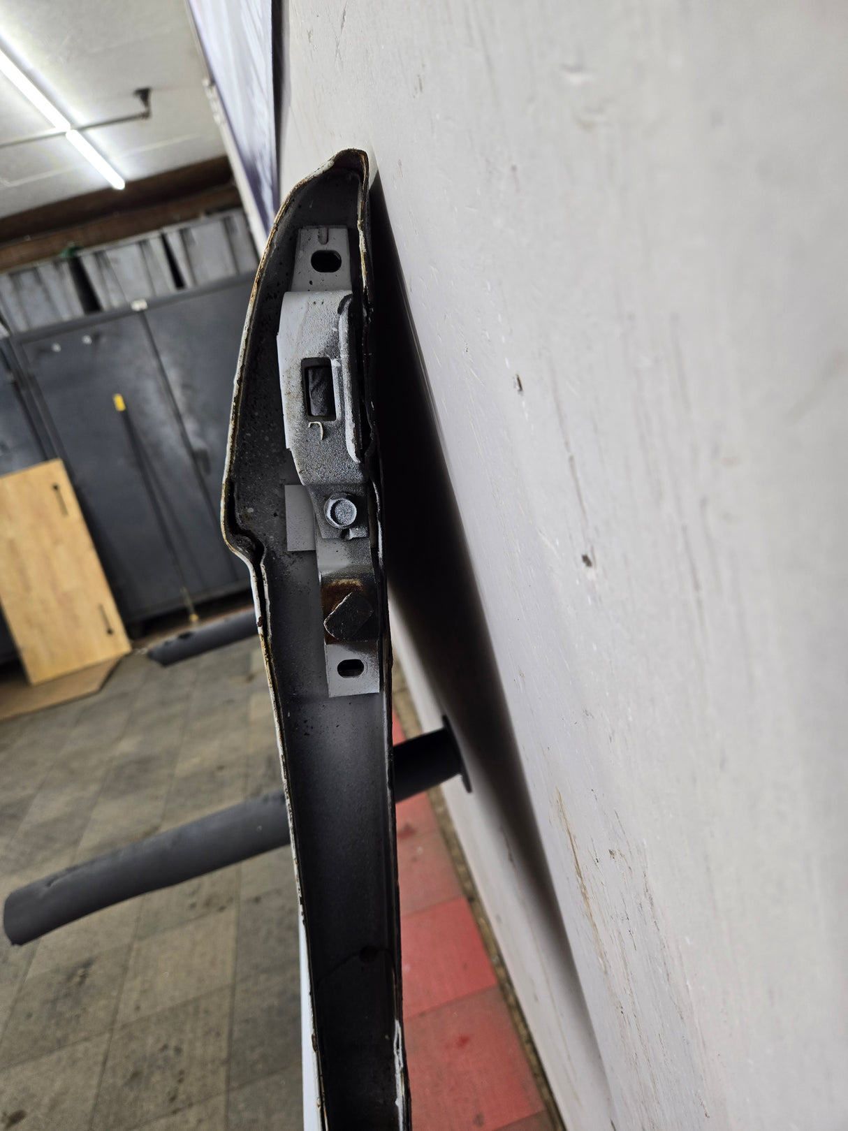 1973-1979 Ford F100 F150 F250 F350 Tailgate