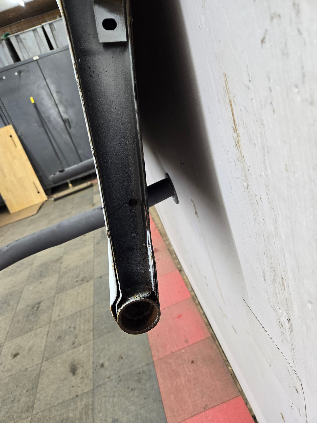 1973-1979 Ford F100 F150 F250 F350 Tailgate