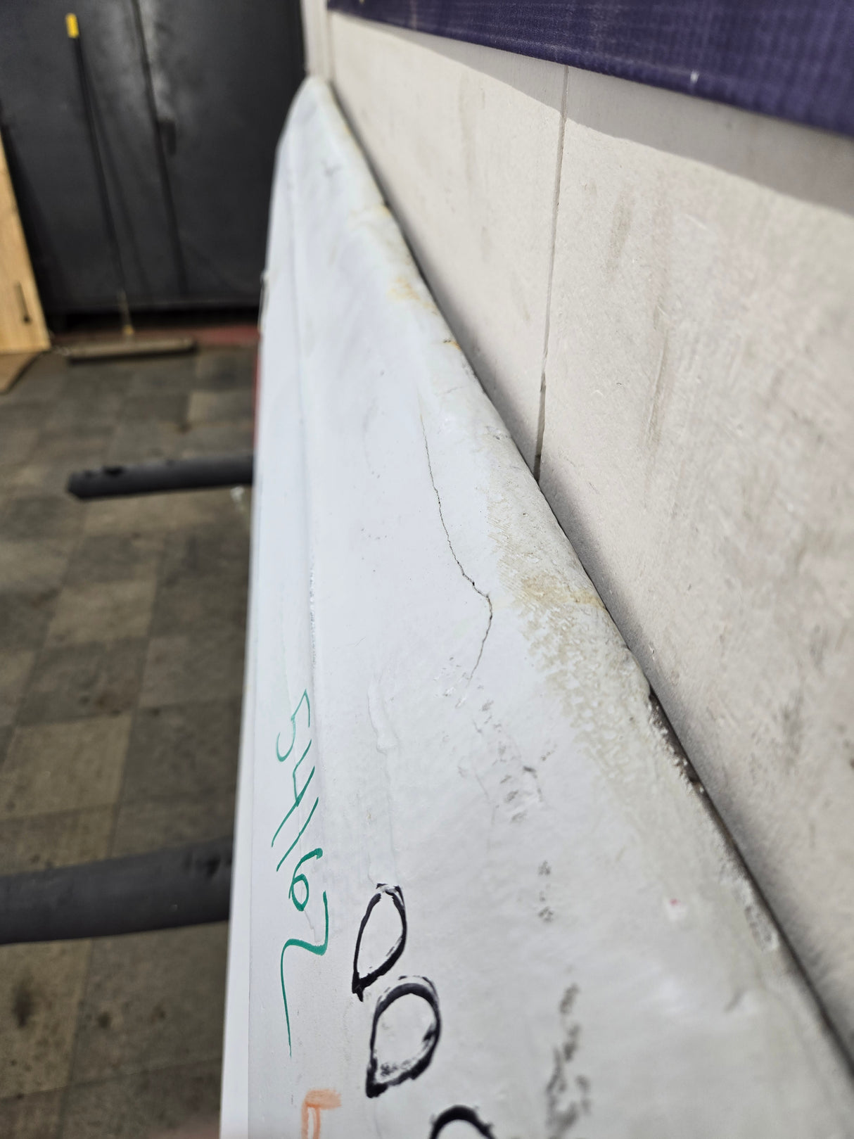 1973-1979 Ford F100 F150 F250 F350 Tailgate