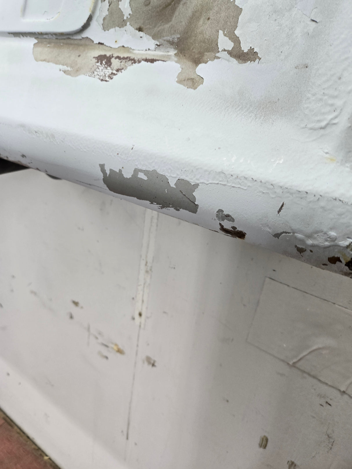 1973-1979 Ford F100 F150 F250 F350 Tailgate