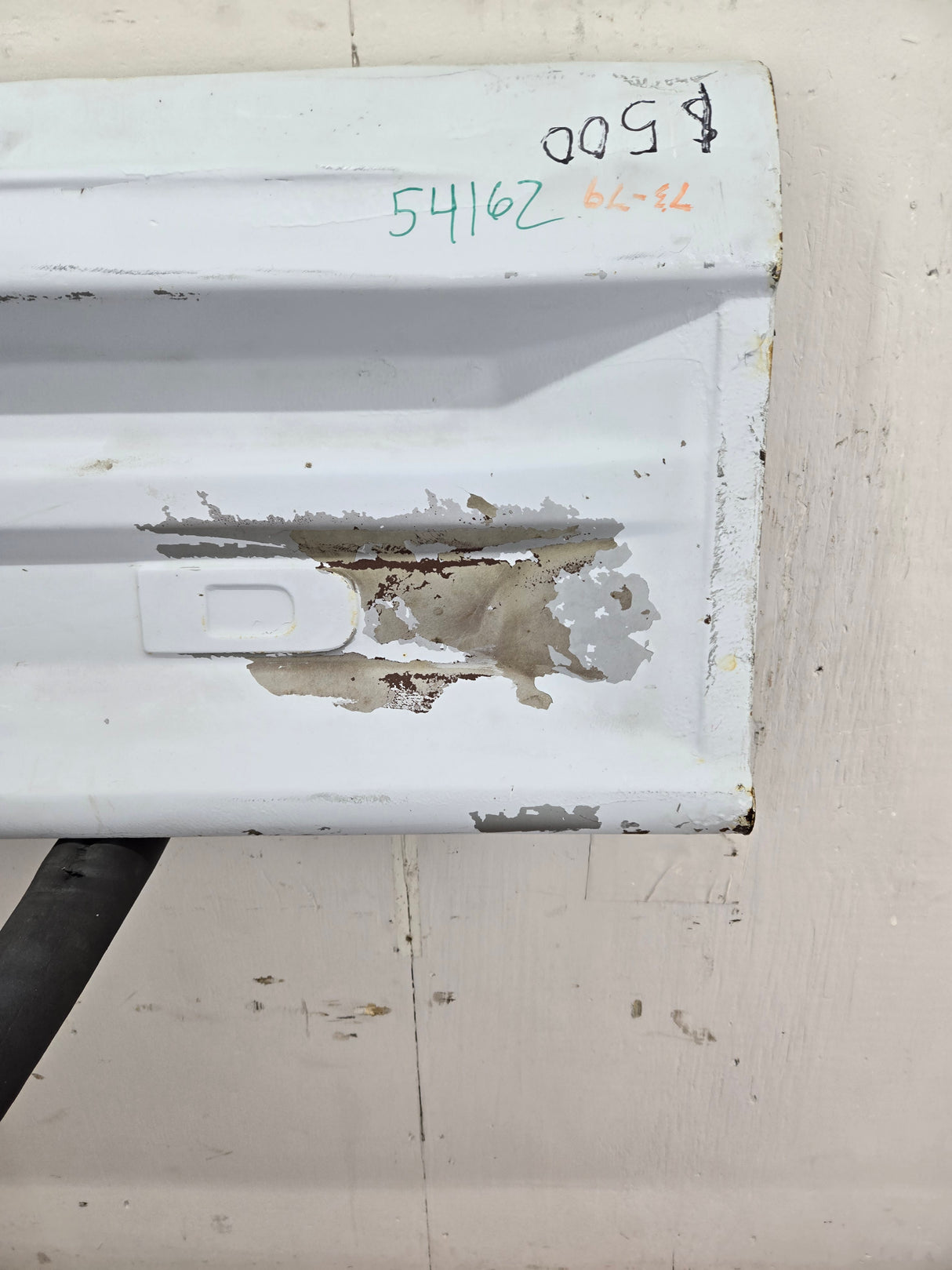 1973-1979 Ford F100 F150 F250 F350 Tailgate