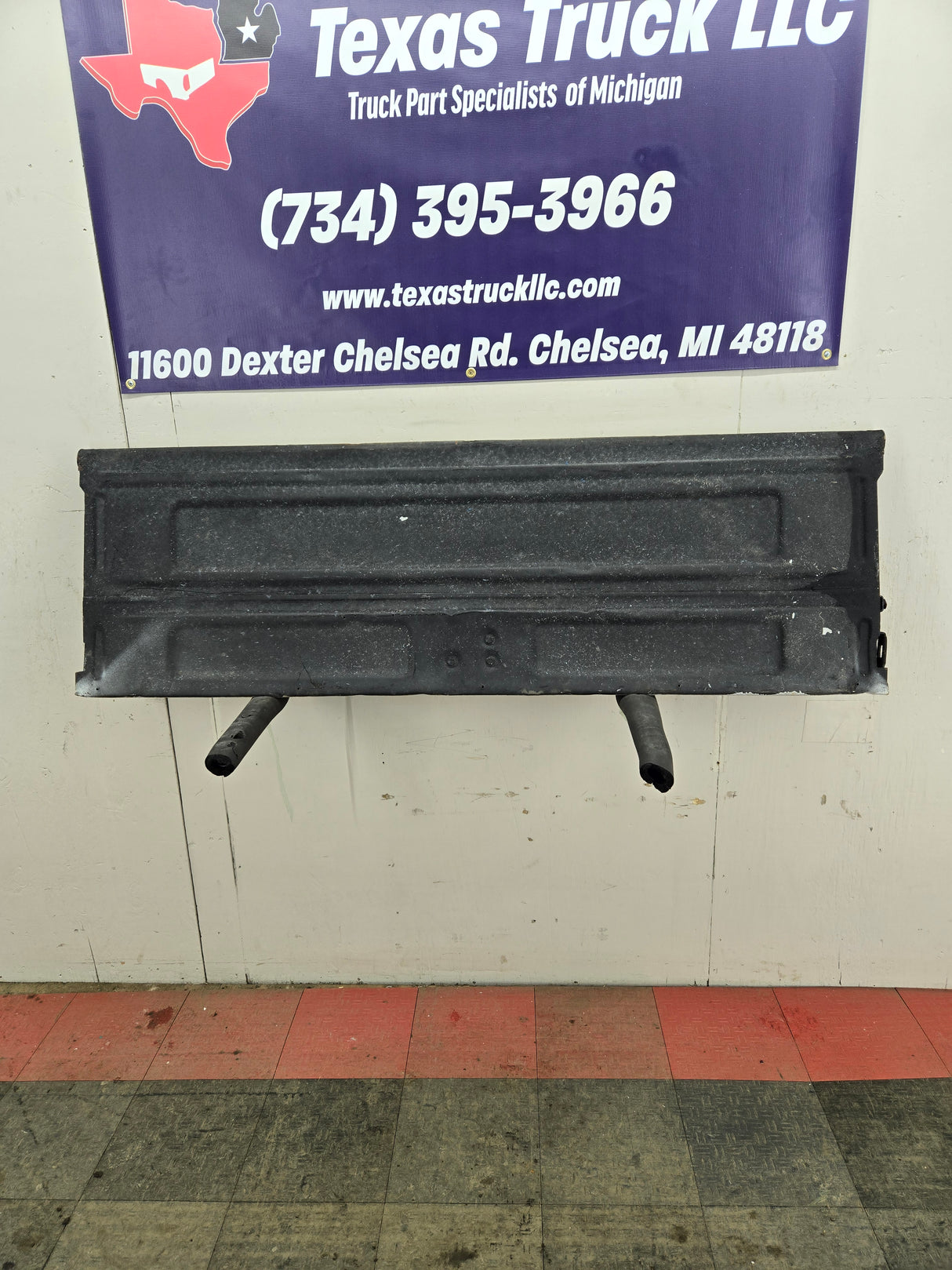 1973-1979 Ford F100 F150 F250 F350 Tailgate