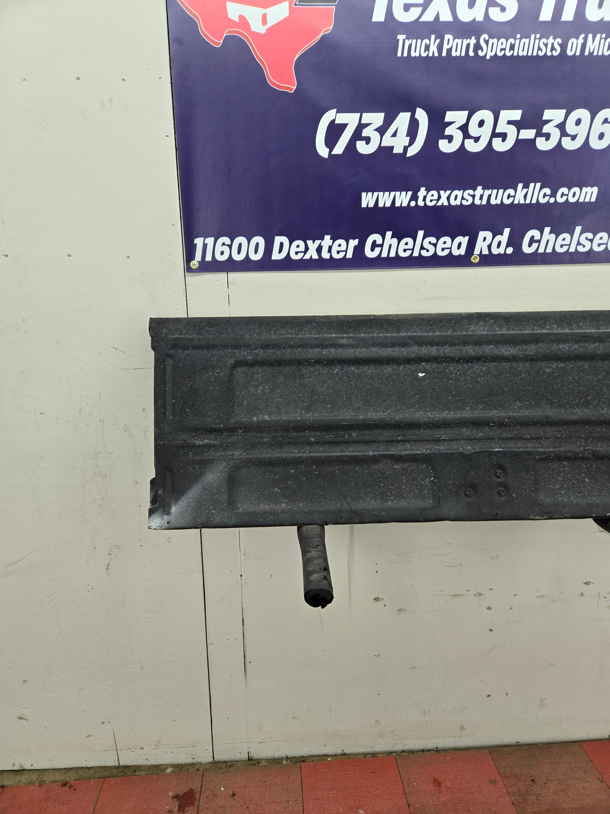 1973-1979 Ford F100 F150 F250 F350 Tailgate