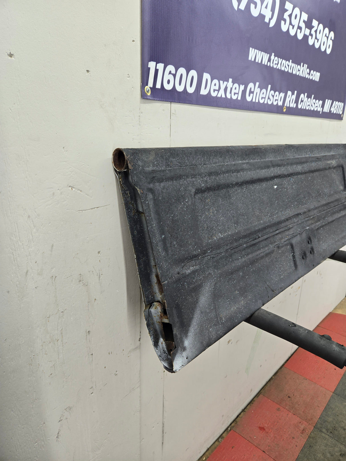 1973-1979 Ford F100 F150 F250 F350 Tailgate