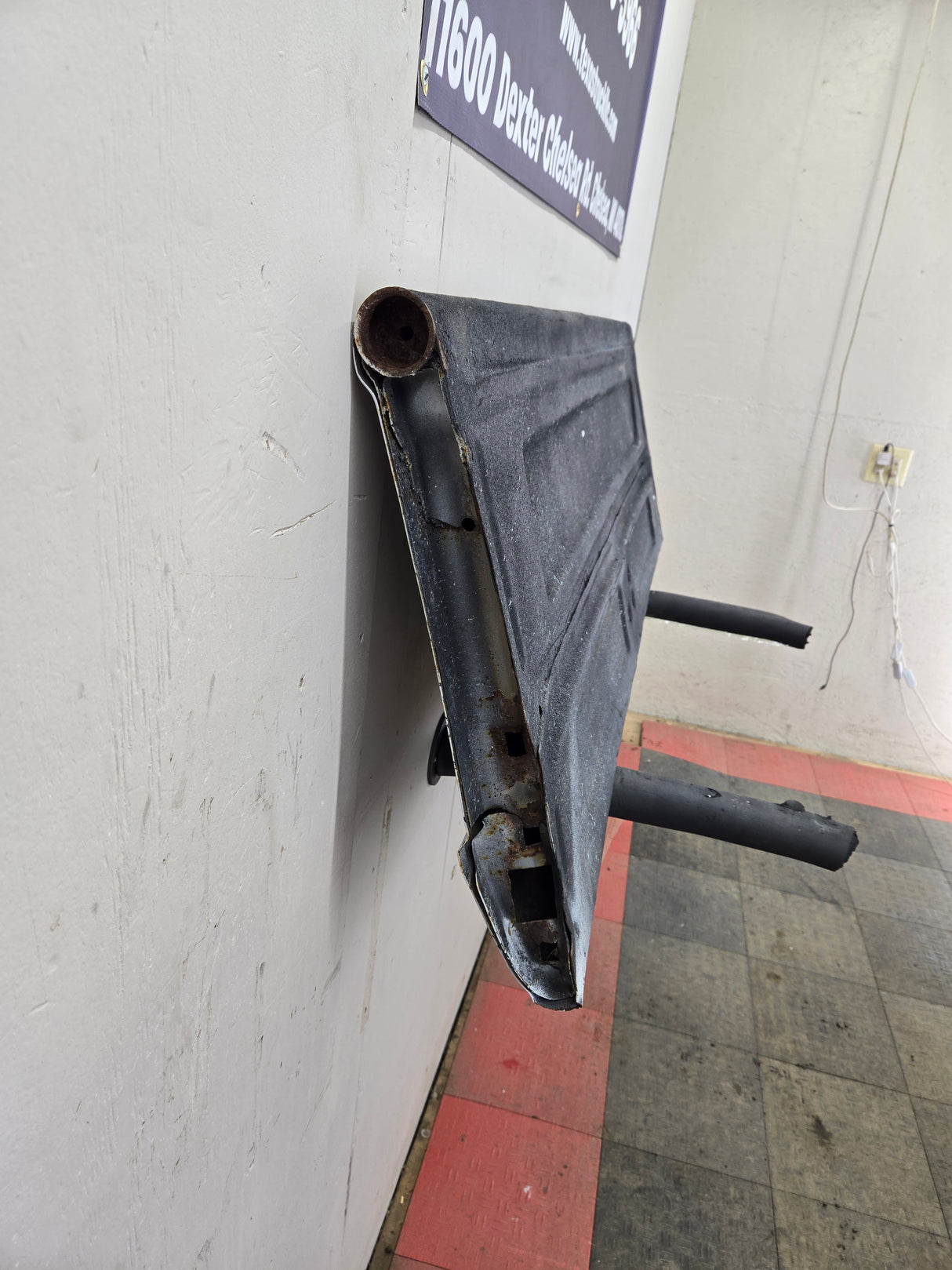 1973-1979 Ford F100 F150 F250 F350 Tailgate