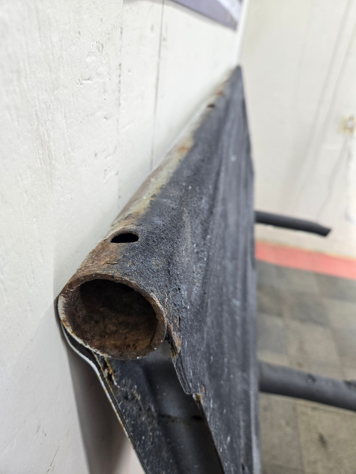 1973-1979 Ford F100 F150 F250 F350 Tailgate