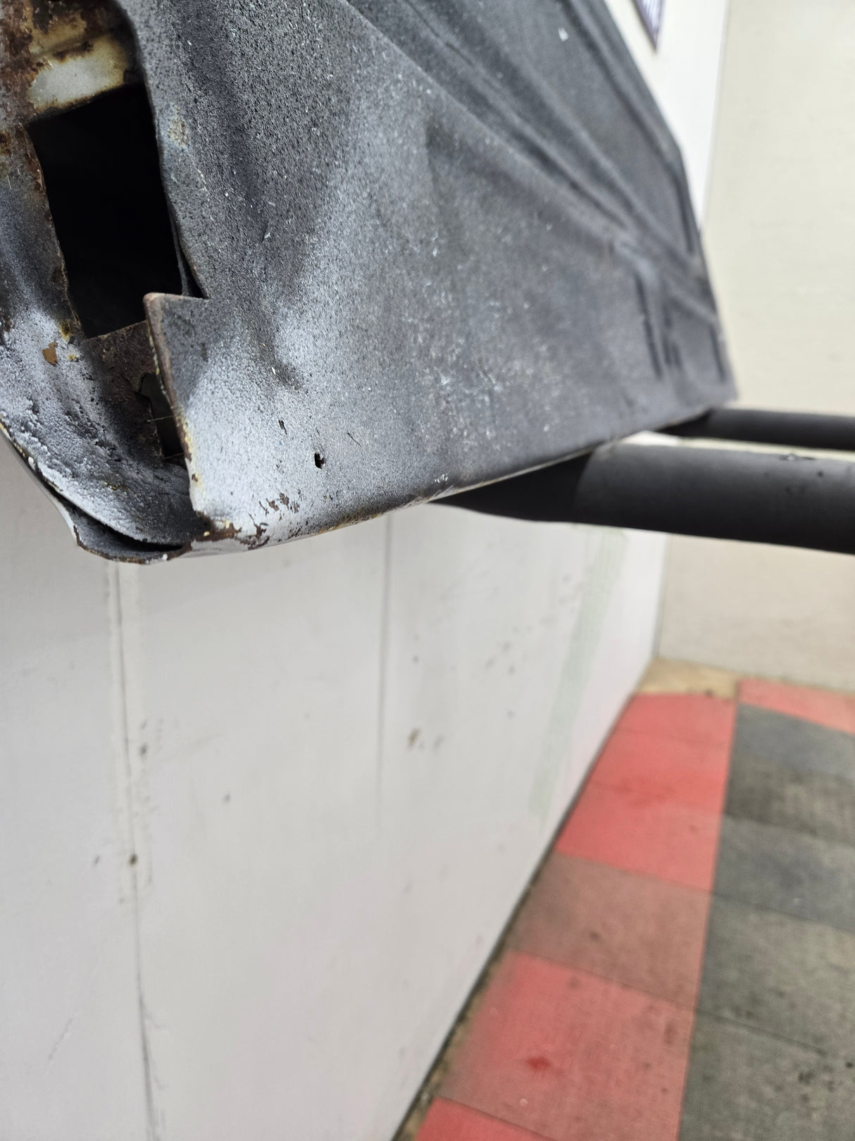 1973-1979 Ford F100 F150 F250 F350 Tailgate