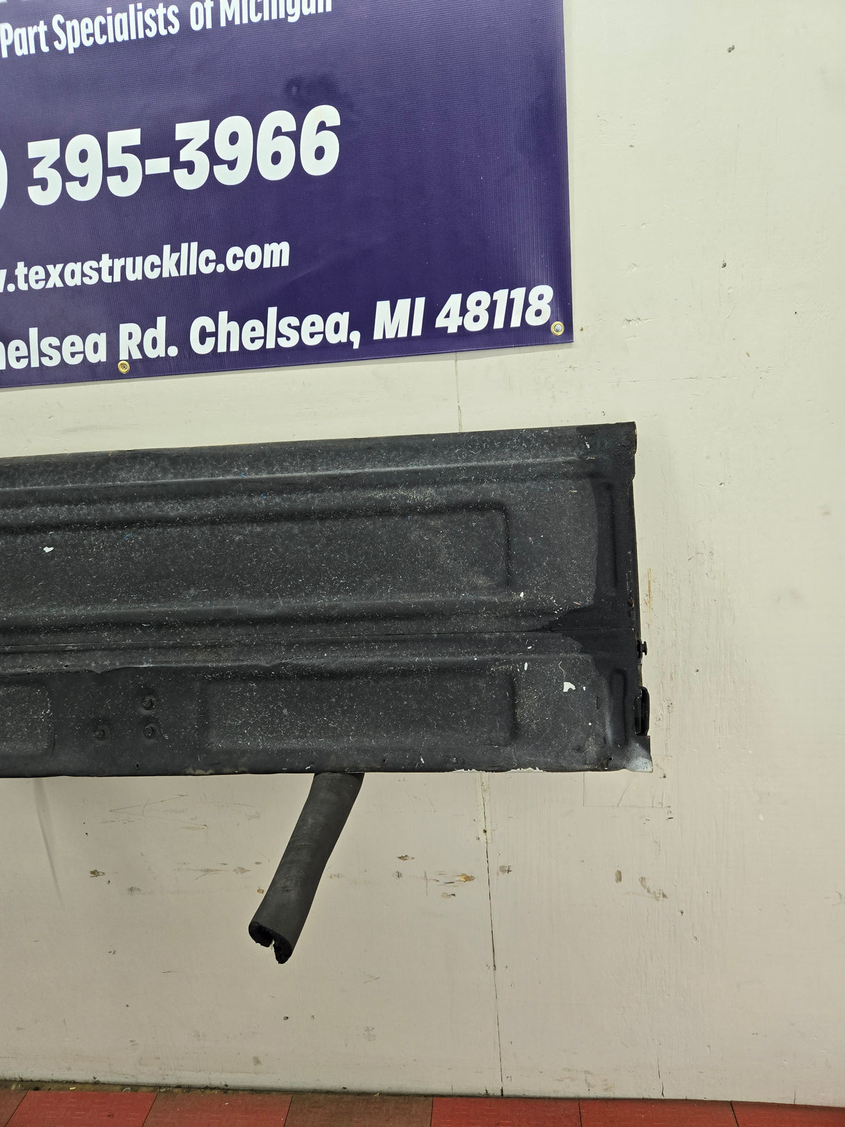 1973-1979 Ford F100 F150 F250 F350 Tailgate