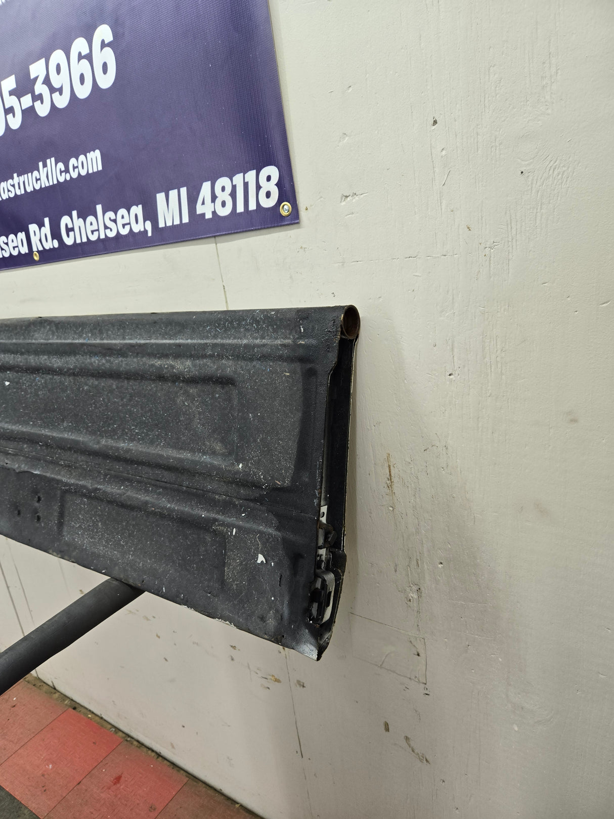 1973-1979 Ford F100 F150 F250 F350 Tailgate