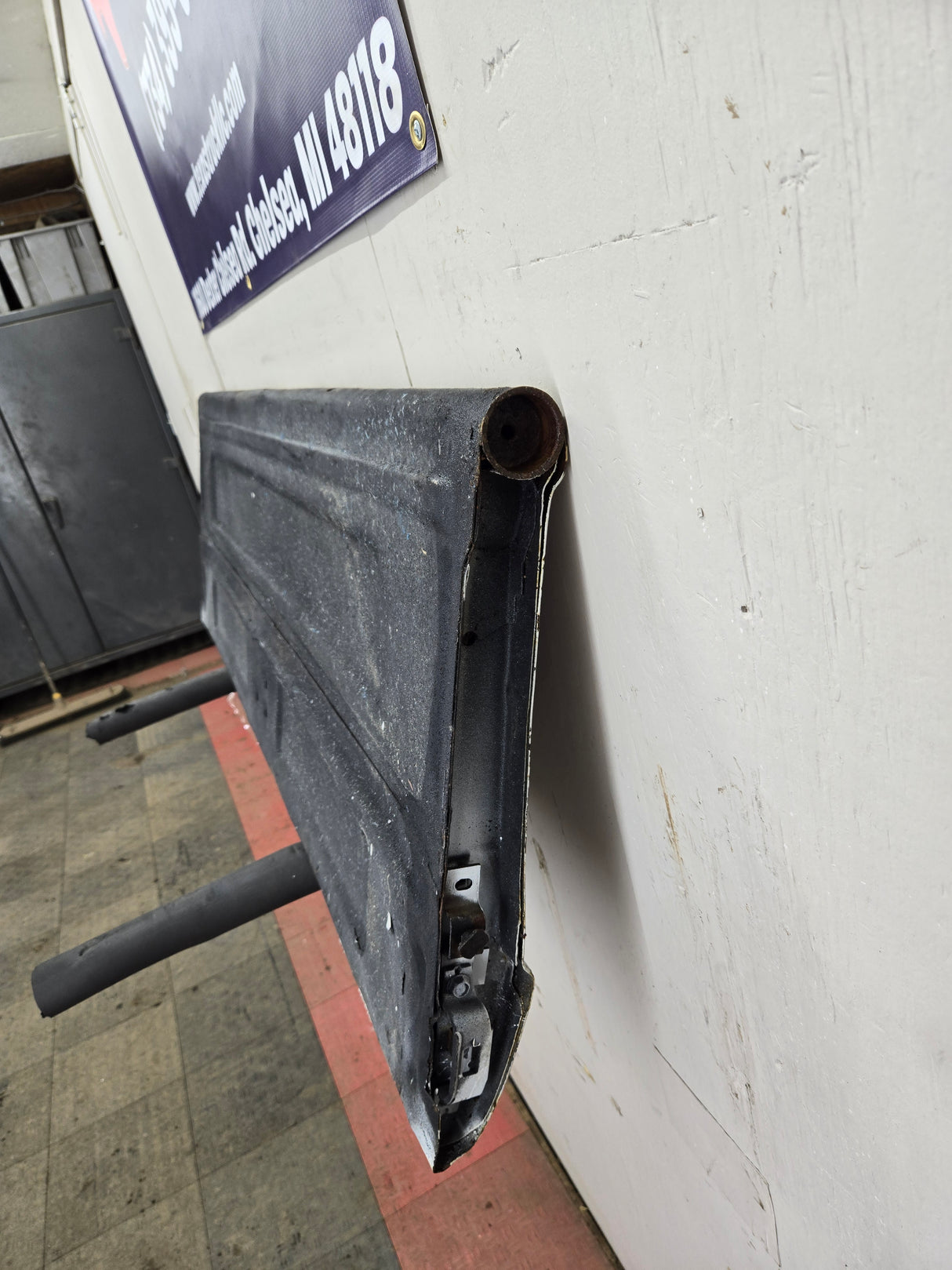 1973-1979 Ford F100 F150 F250 F350 Tailgate