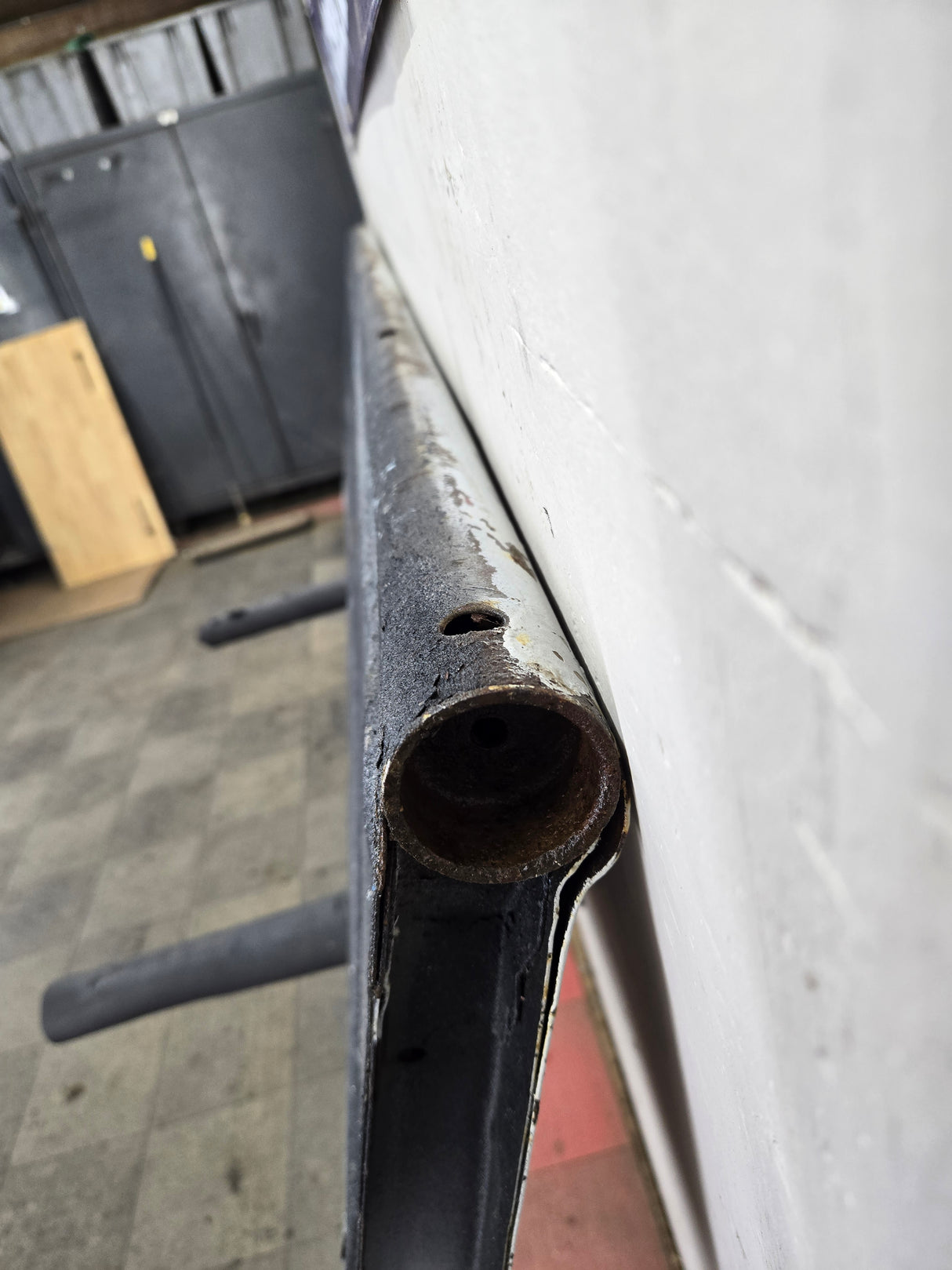 1973-1979 Ford F100 F150 F250 F350 Tailgate