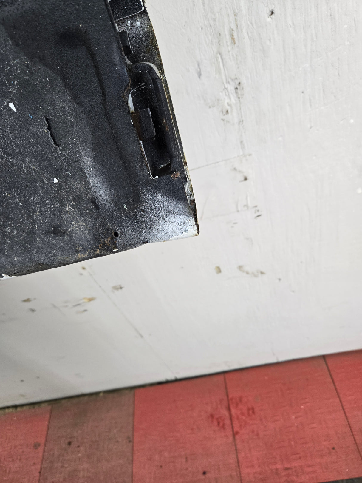 1973-1979 Ford F100 F150 F250 F350 Tailgate