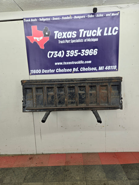 1973-1987 Chevrolet / GMC Square Body Tailgate C10 C15 C20 C25 C35 K10 K15 K20 K25 K35