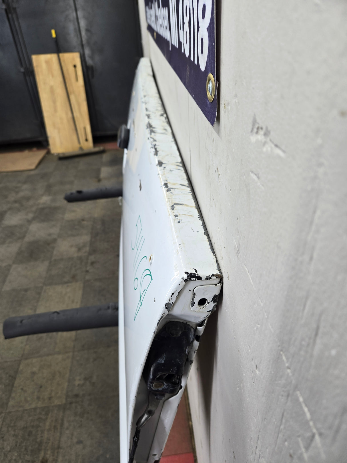 1999-2007 Chevrolet Silverado / GMC Sierra 1500 2500 3500 Tailgate