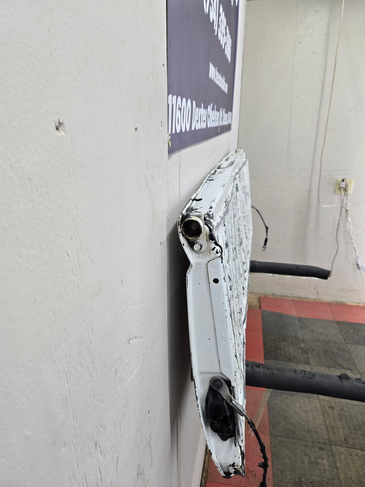 1999-2007 Chevrolet Silverado / GMC Sierra 1500 2500 3500 Tailgate