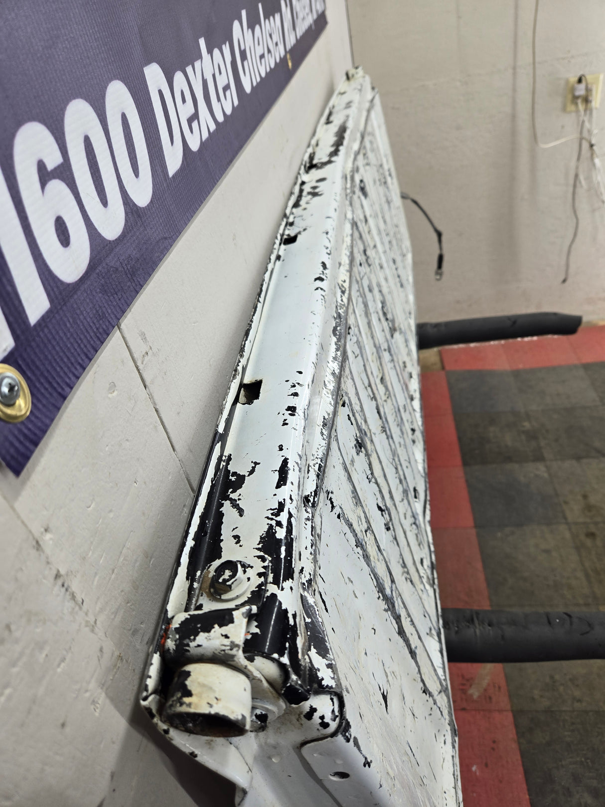 1999-2007 Chevrolet Silverado / GMC Sierra 1500 2500 3500 Tailgate