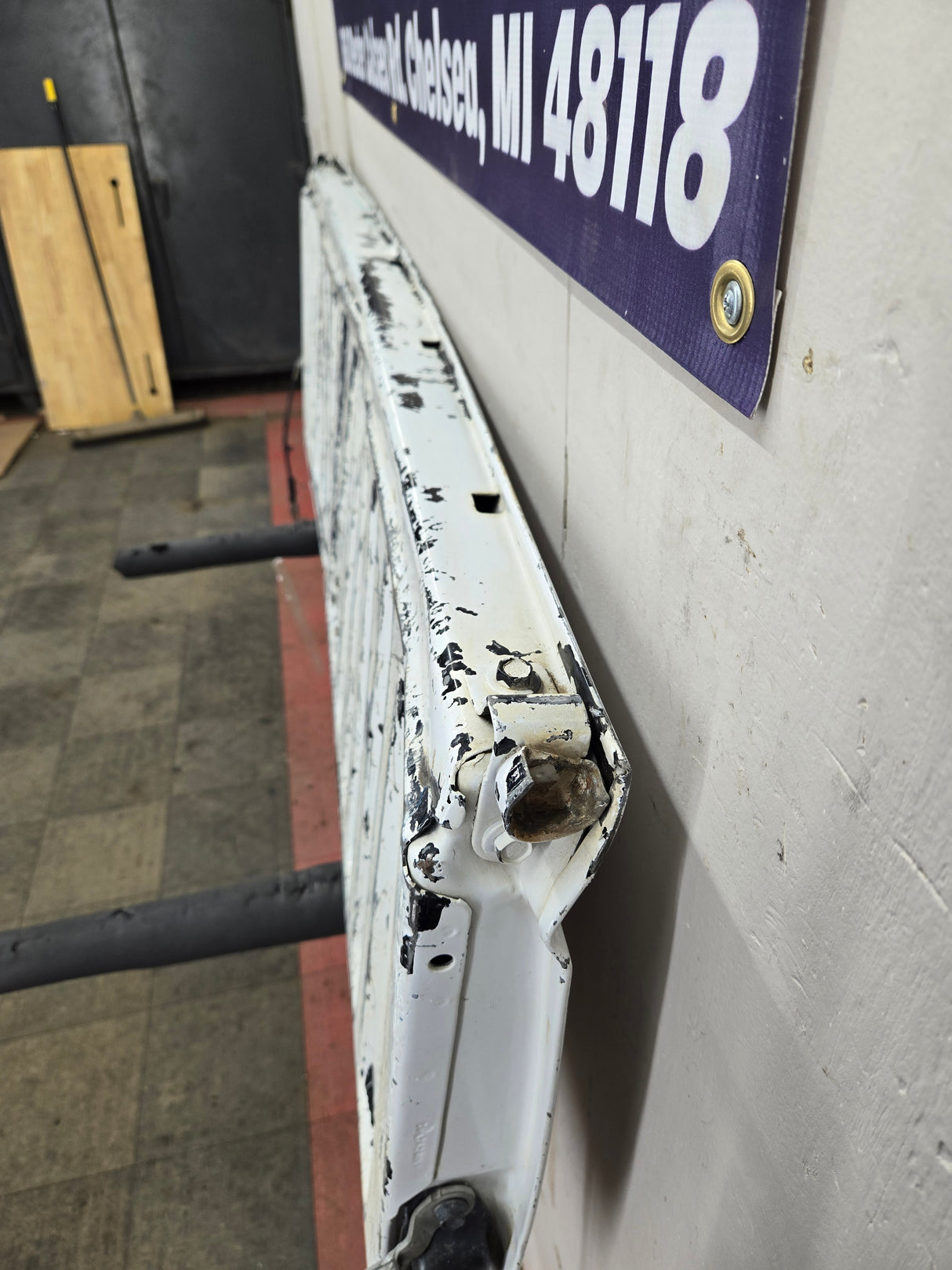 1999-2007 Chevrolet Silverado / GMC Sierra 1500 2500 3500 Tailgate