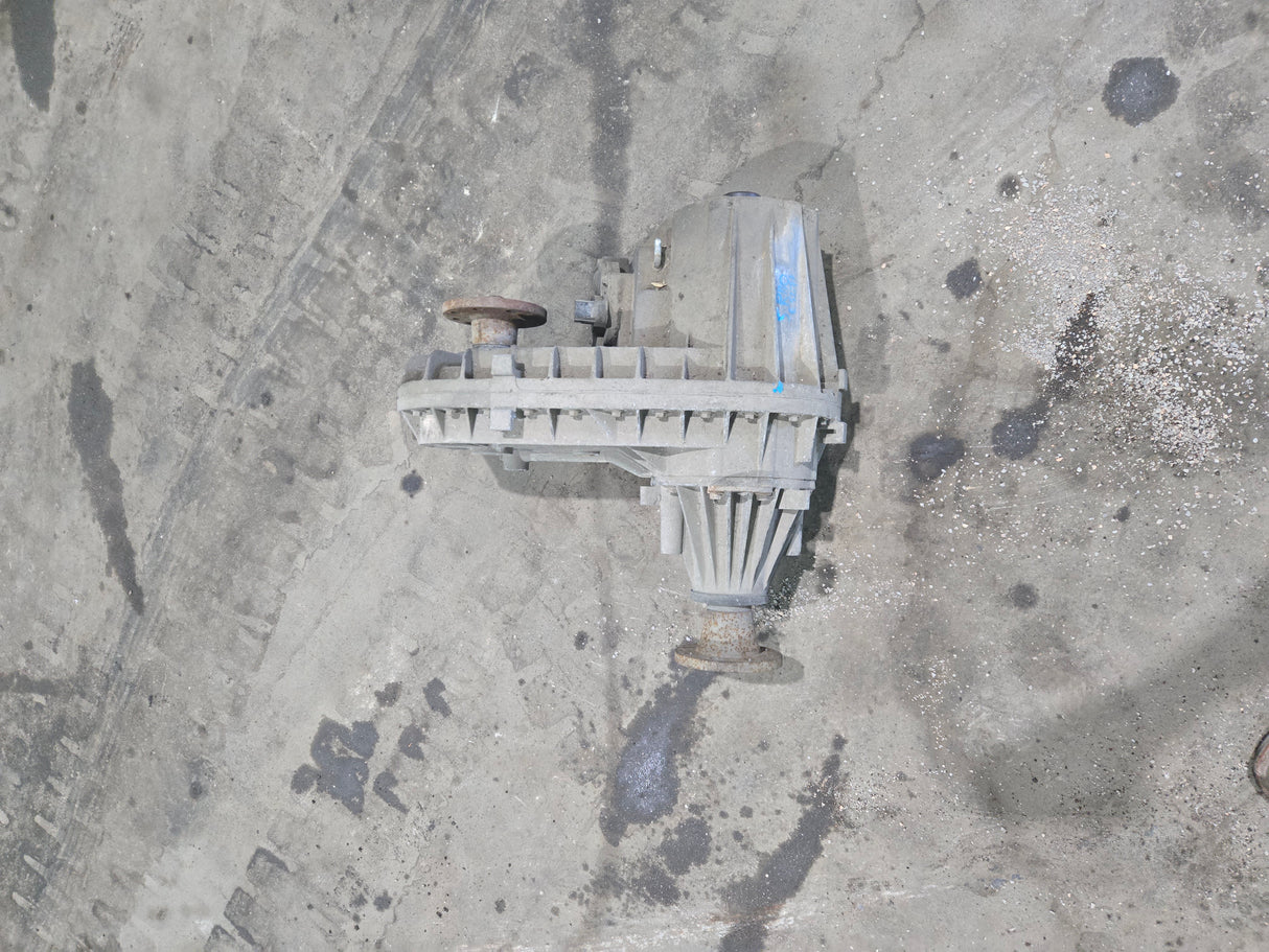 2003-2010 Ford Pickup F250 F350 F450 F550 Super Duty Transfer Case Electric Shift