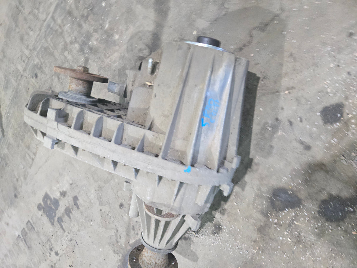 2003-2010 Ford Pickup F250 F350 F450 F550 Super Duty Transfer Case Electric Shift