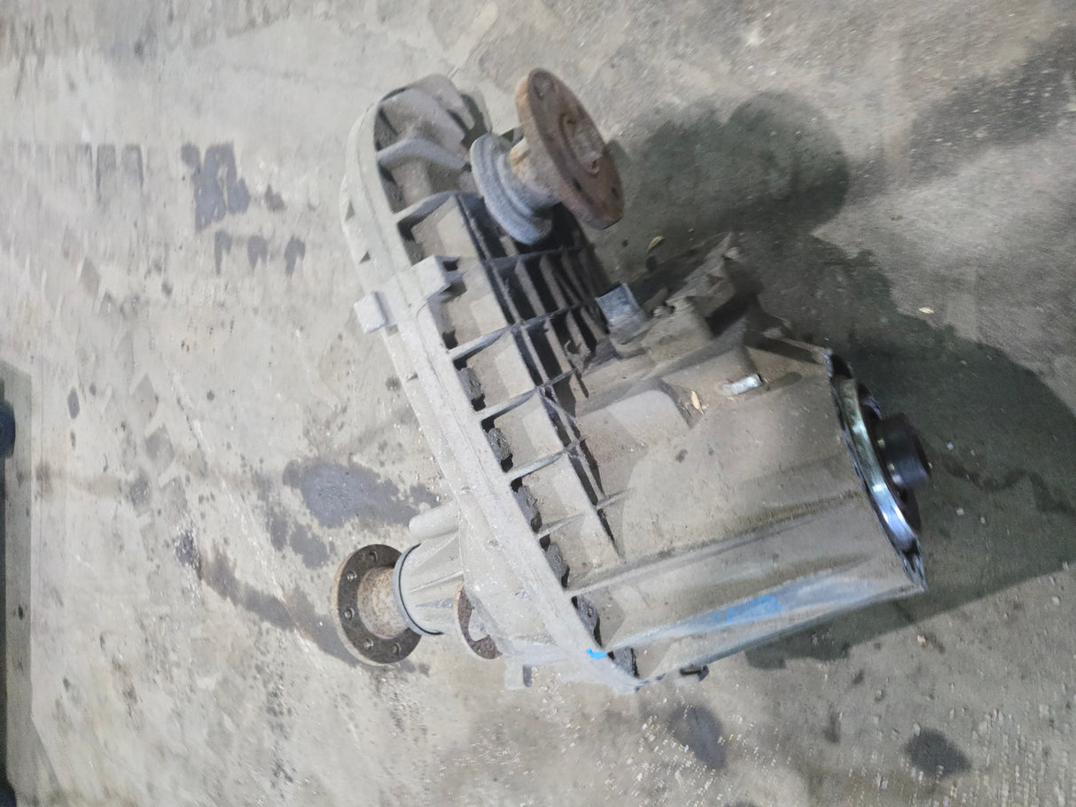 2003-2010 Ford Pickup F250 F350 F450 F550 Super Duty Transfer Case Electric Shift