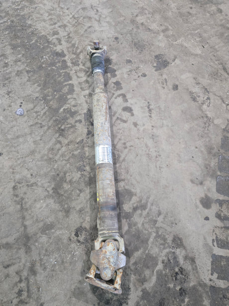 2011-2016 Ford F250 F350 F450 F550 Super Duty Front Drive Shaft BC34-4A376-EA