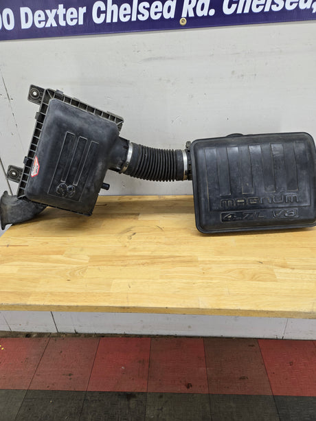 2004-2018 Dodge Ram 1500 2500 3500 Air Intake Box Cleaner