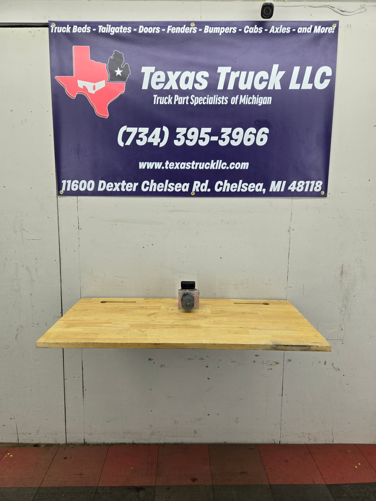 2014-2016 Ford Super Duty F250 F350 ABS Pump Module Control Assembly EC34-2C405-CB