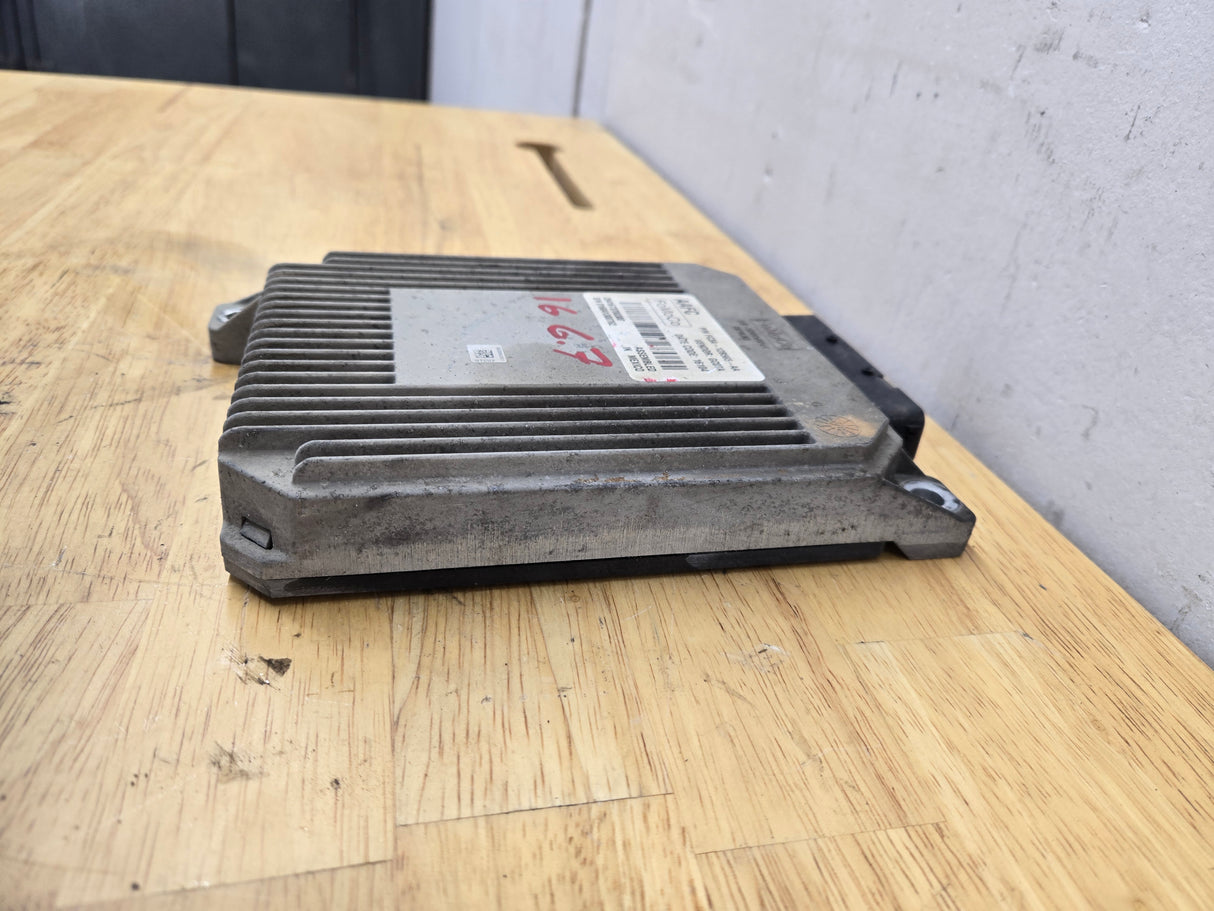 2015-2016 Ford F250 F350 6.7L TCM AAFC / FC3A-12B565-AA