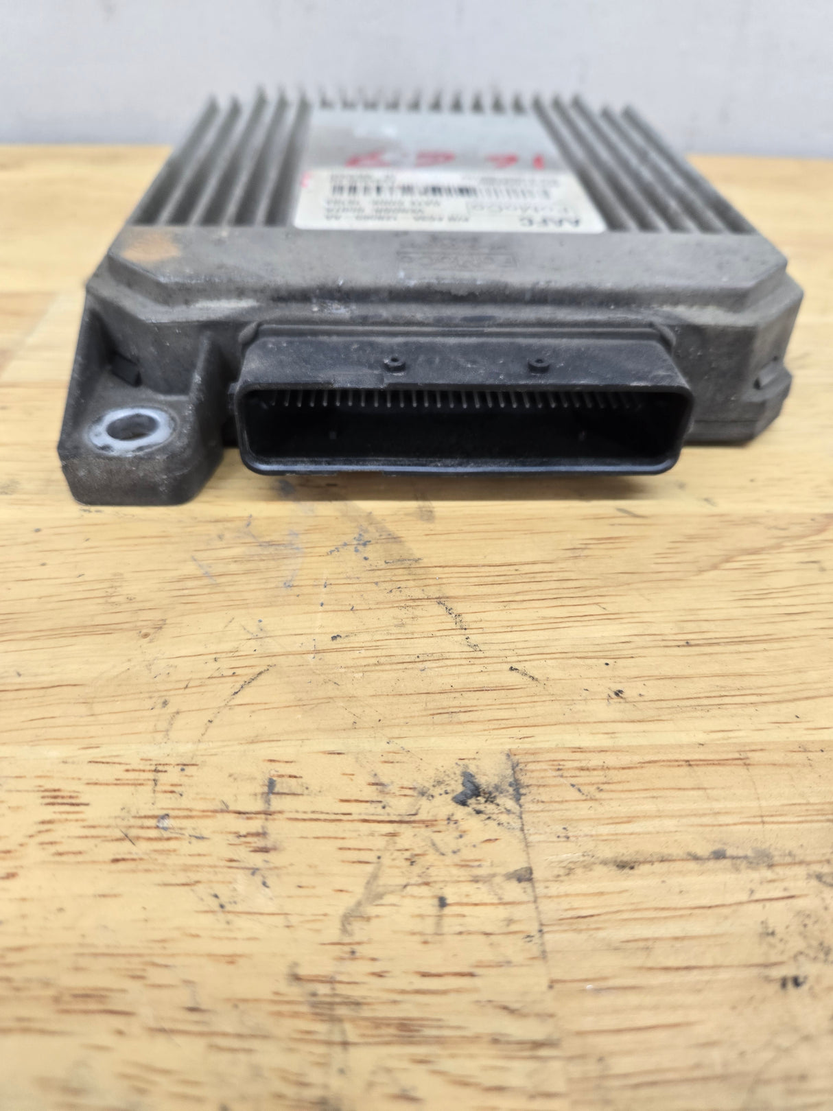 2015-2016 Ford F250 F350 6.7L TCM AAFC / FC3A-12B565-AA