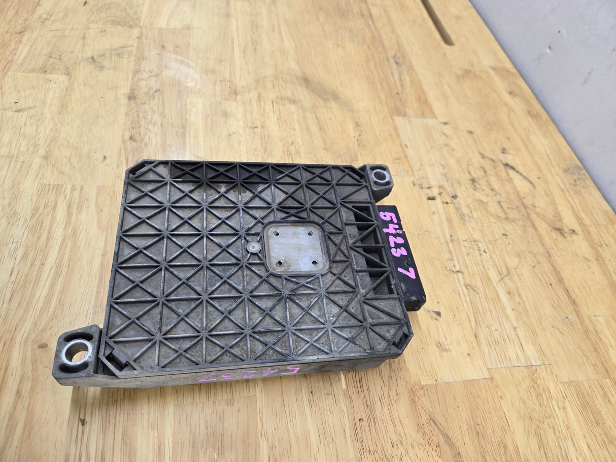 2015-2016 Ford F250 F350 6.7L TCM AAFC / FC3A-12B565-AA