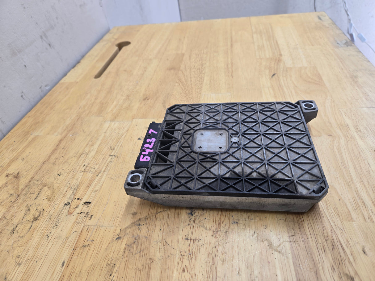 2015-2016 Ford F250 F350 6.7L TCM AAFC / FC3A-12B565-AA