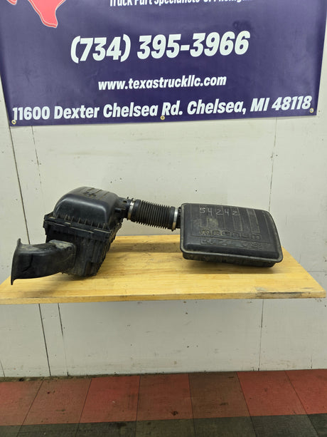 2004-2018 Dodge Ram 1500 2500 3500 Air Intake Box Cleaner
