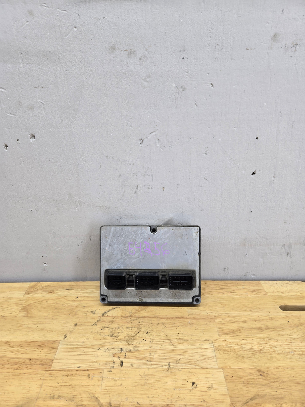 2005-2007 Ford F250 F350 F450 F550 6.0L PCM YRE2 / 5C3A-12A650-KYC