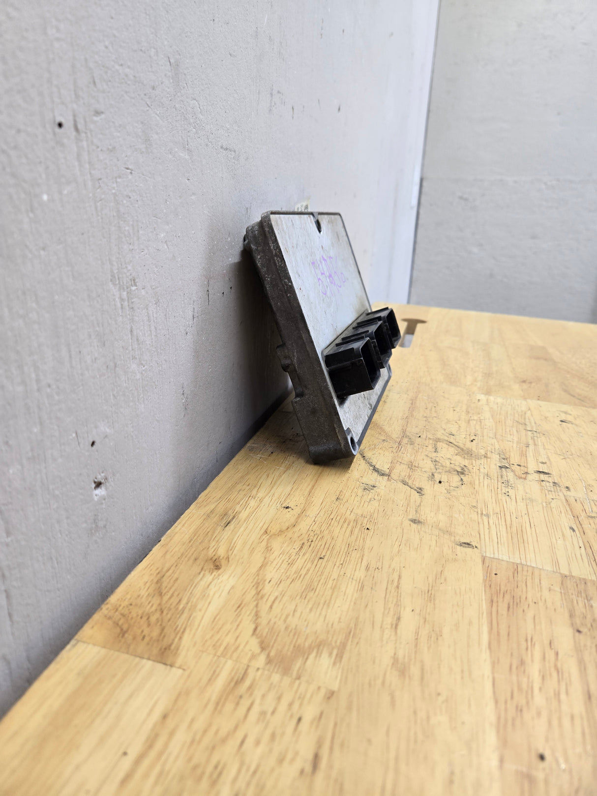 2005-2007 Ford F250 F350 F450 F550 6.0L PCM YRE2 / 5C3A-12A650-KYC