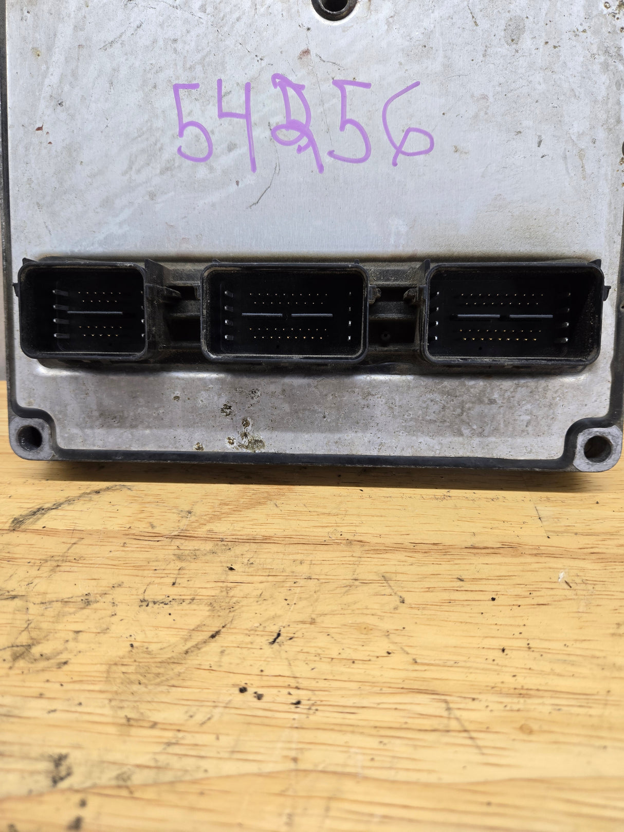 2005-2007 Ford F250 F350 F450 F550 6.0L PCM YRE2 / 5C3A-12A650-KYC