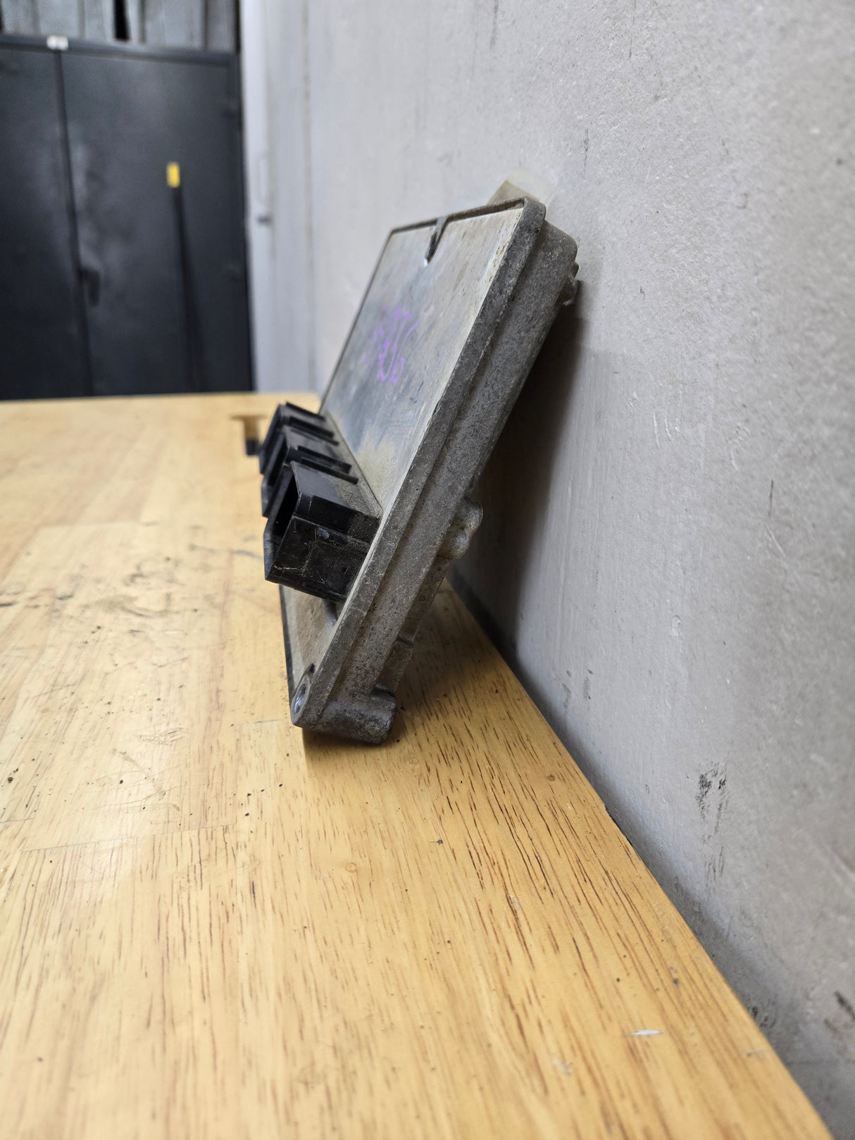 2005-2007 Ford F250 F350 F450 F550 6.0L PCM YRE2 / 5C3A-12A650-KYC