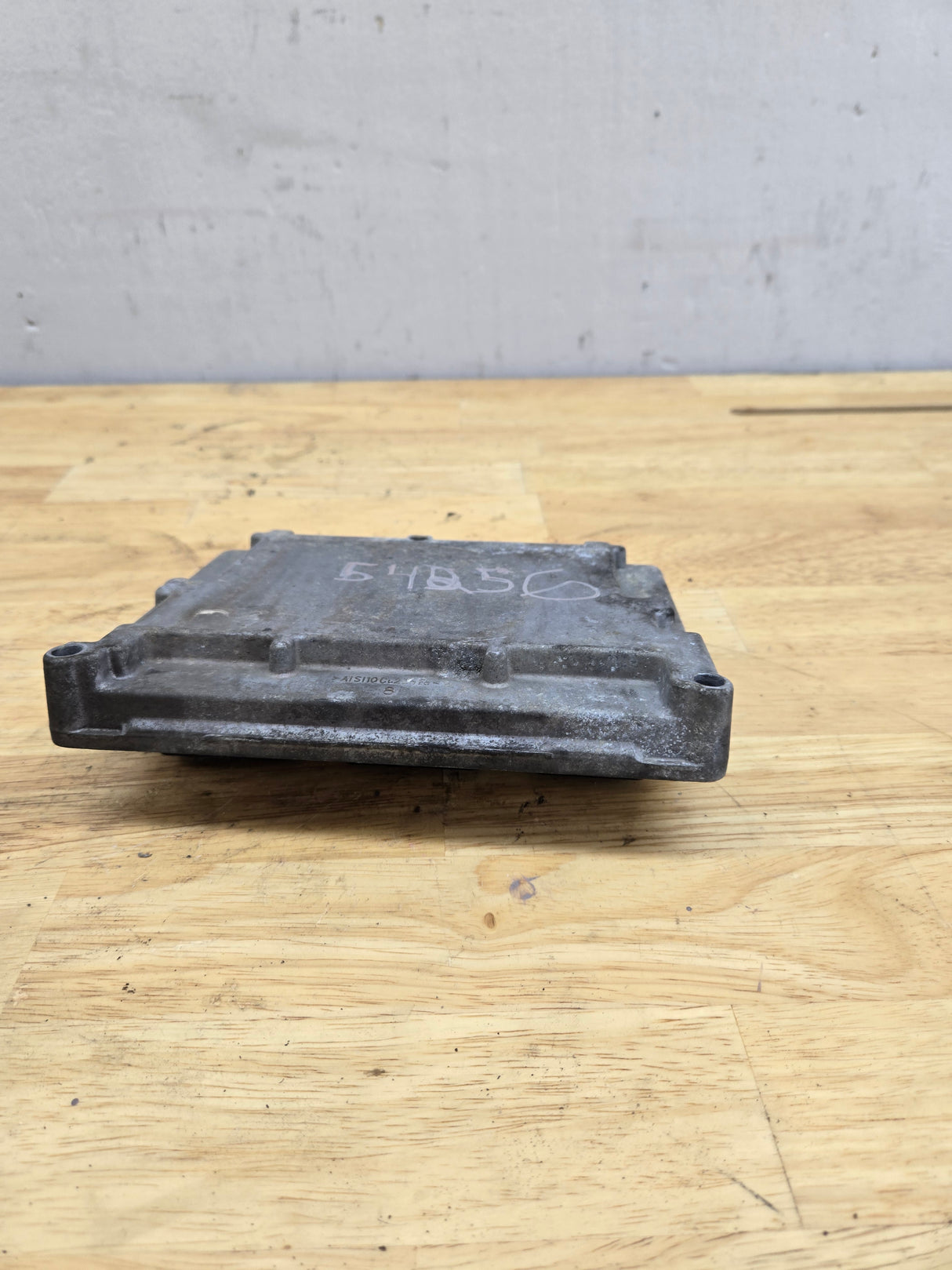 2005-2007 Ford F250 F350 F450 F550 6.0L PCM YRE2 / 5C3A-12A650-KYC