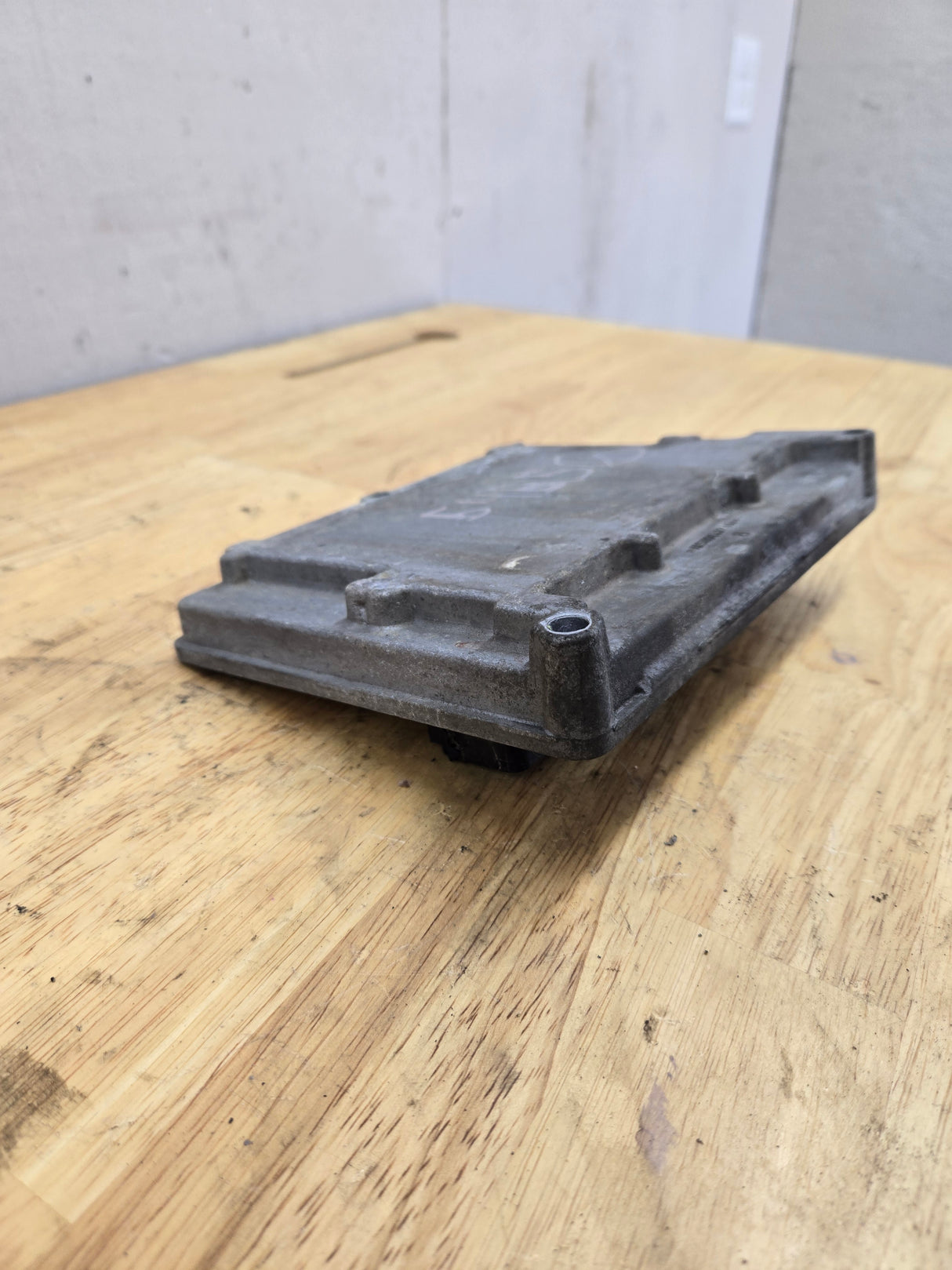 2005-2007 Ford F250 F350 F450 F550 6.0L PCM YRE2 / 5C3A-12A650-KYC