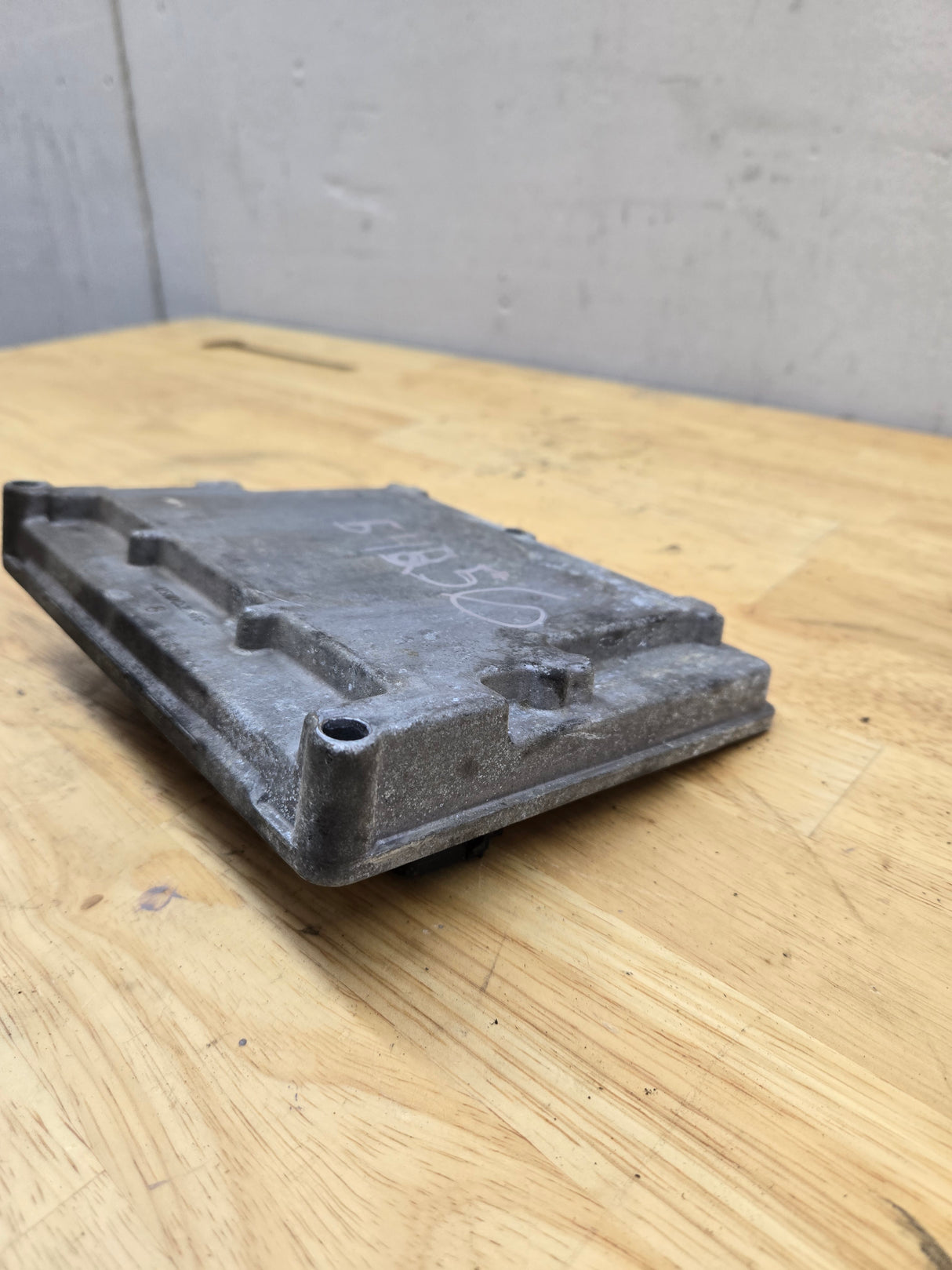 2005-2007 Ford F250 F350 F450 F550 6.0L PCM YRE2 / 5C3A-12A650-KYC