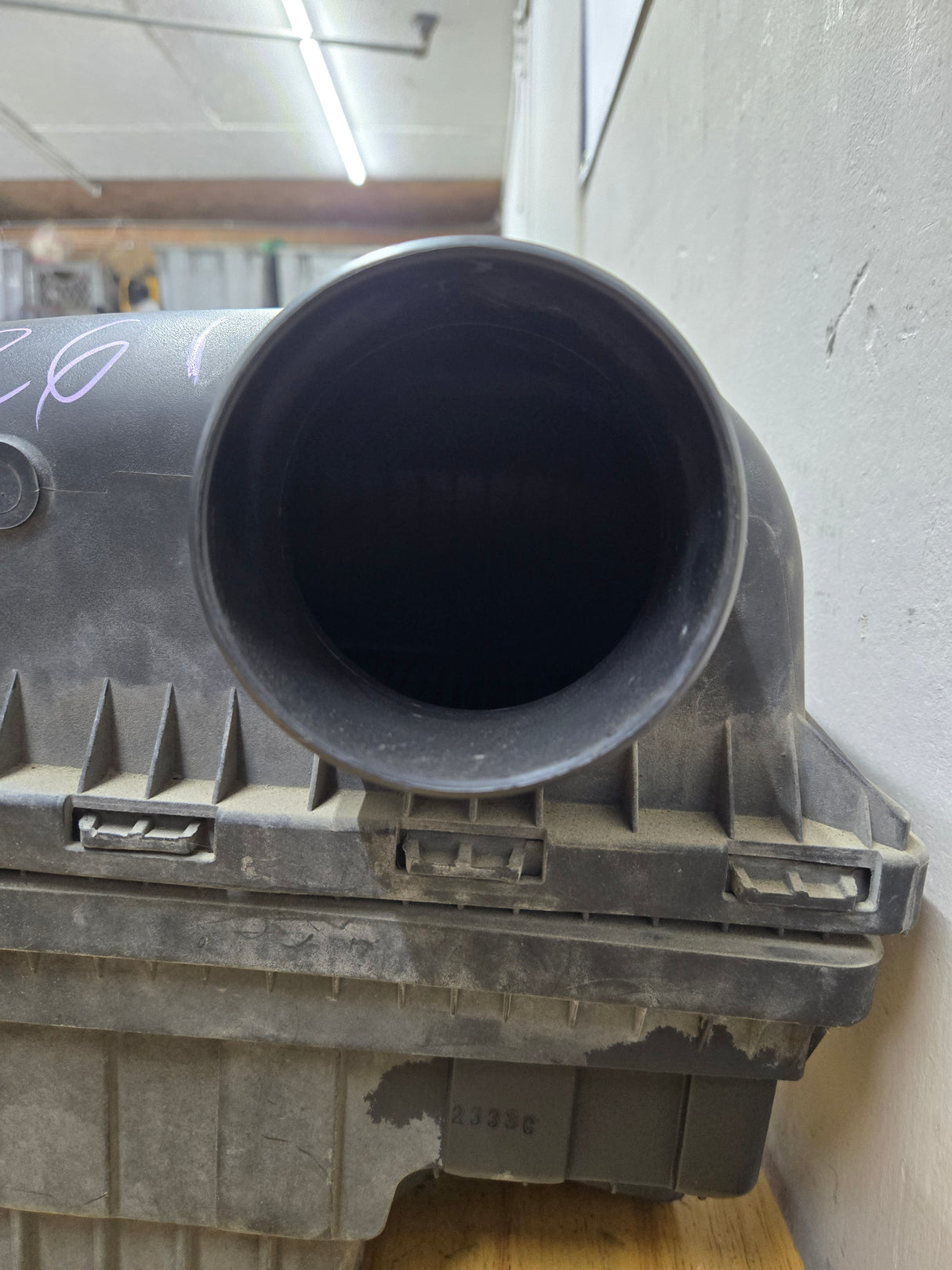 2004-2018 Dodge Ram 1500 2500 3500 Air Intake Box Cleaner